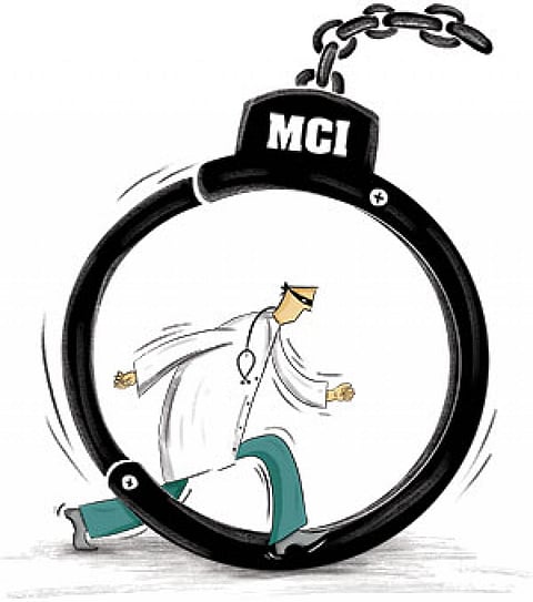 Illustration: Ritika Bohra