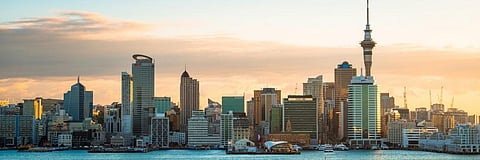 New Zealand’s new climate change law: Inadequate and not really net zero