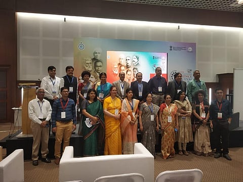 IISF 2019: Health conclave multitude of issues