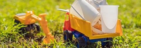 Global supply chains major user of child labour: UN report