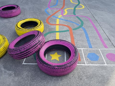 New technique may help recycle used tyres