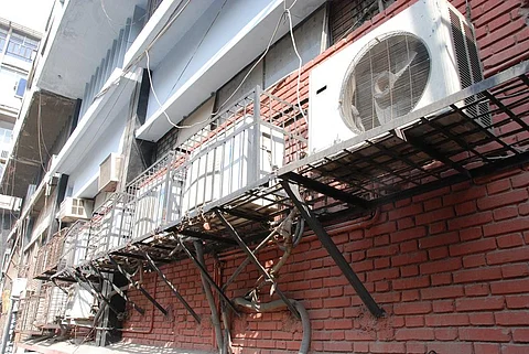 Photo: Meeta Ahlawat