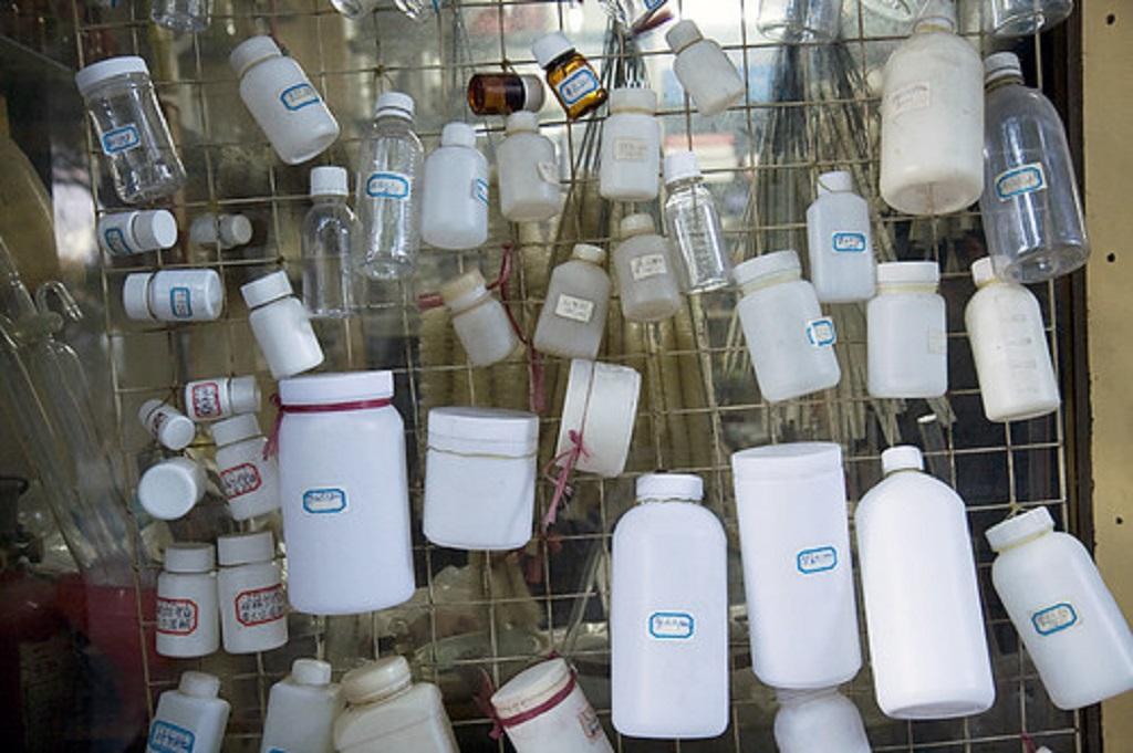 Photo: Creative commons