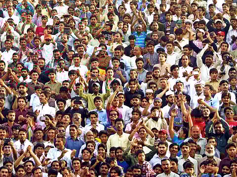 No punitive action to control population, India commits in Nairobi