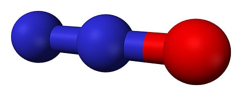 Steep climb in global nitrous oxide levels: Study