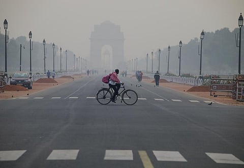 Decarbonising faster can save India 200,000 deaths from particulate matters: Report