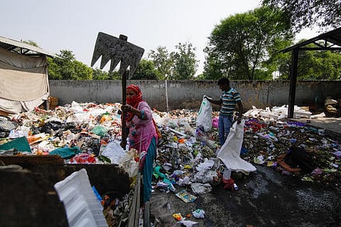 पर्यावरण को हुए नुकसान के बदले 200 करोड़ का भुगतान करे उत्तराखंड सरकार: एनजीटी