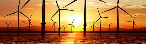 Offshore wind power: Keeping costs in check