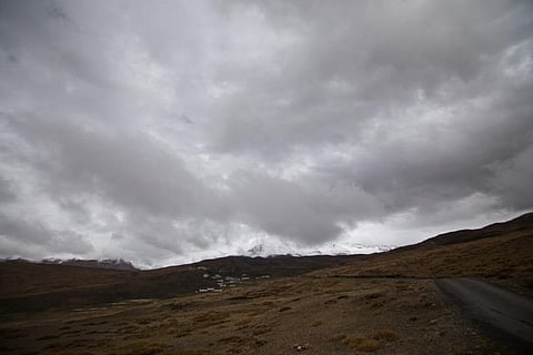 Photo : Srikant Chaudhary