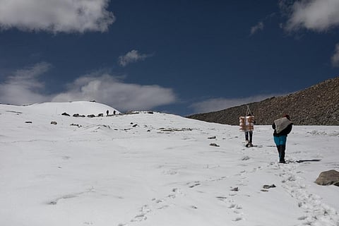 Photo: Srikant Choudhary