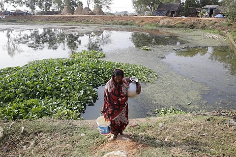 Photo: Vikas Choudhary