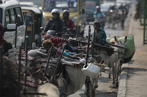 क्यों है दुनिया को पलायन के एक और नई लहर की जरूरत ?