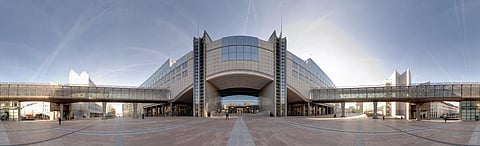 EU declares climate emergency