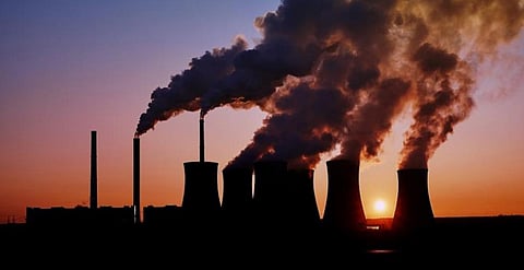 Stocktaking by CoP18 President, December 7, 2012