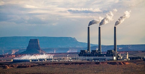 India stuns all at Cancun by opening up to binding emission commitments