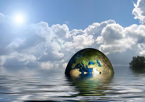 Red flag to green fund