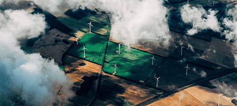 Intervention by Ms. Mira Mehrishi, AS, MoEF, India during informal Ministerial roundtable