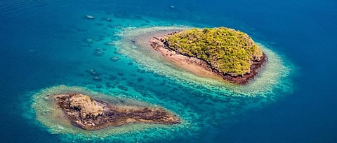 Another bold move by Tuvalu