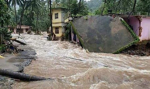 India's position on climate change at Kyoto
