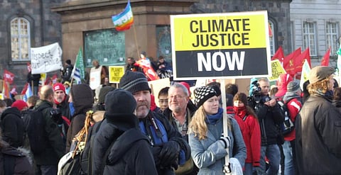 Political declaration imminent