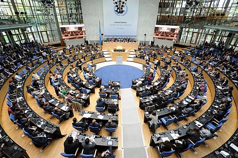 New European Union report on funding commitments fails to meet developing countries’ expectations