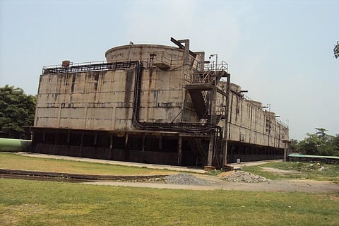 Photo: Sai Siddhartha