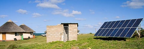 South Africa proposes Registry for national action