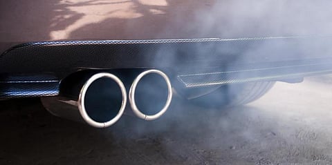 California's new climate solution
