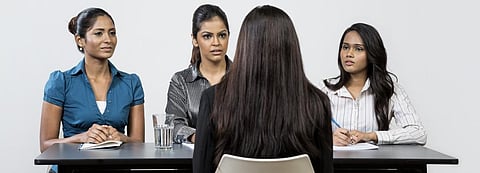 Currently, unemployment among young, educated women in urban areas is quite higher. Photo: Getty Images