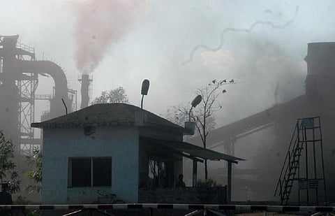 जलवायु आपातकाल, कॉप-25: धीमी हुई कार्बन उत्सर्जन की वृद्धि दर, फिर भी खतरनाक स्तर पर पहुंचा