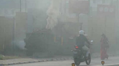 Photo: @RanaAsifh / Twitter