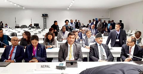 Photo: @KumarRajKharel1 / Twitter