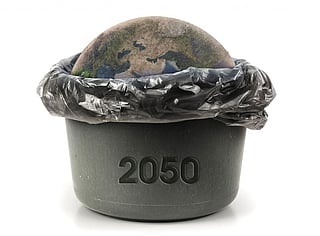 Climate Emergency CoP 25: We have reached the edge — FULL COVER STORY