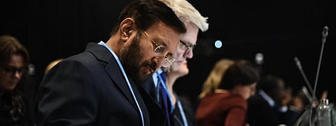 Climate Emergency CoP 25: India’s mixed role