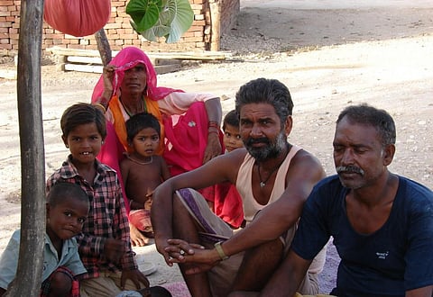 Cut inequality to fight climate crisis