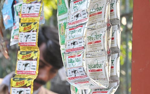 Photo: Meeta Ahlawat / CSE