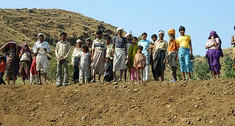Flawed claims about NREGA implementation