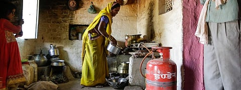 Photo: Vikas Choudhary / CSE