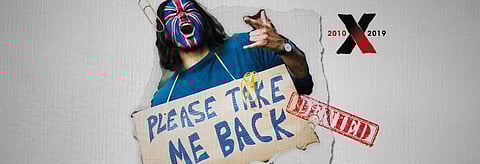 Look back at the decade: Globalisation