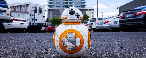 How did the Rebels beat the Empire in Star Wars? The answer is closer to home than you think