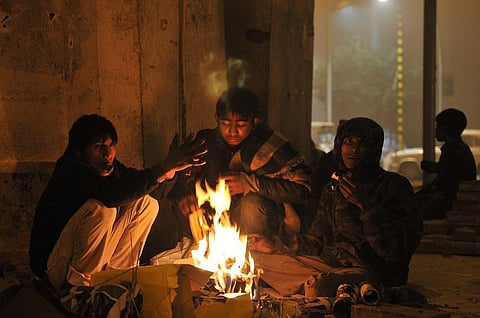 Photo: Meeta Ahlawat