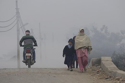 Photo: Vikas Choudhary