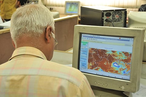 Photo: Meeta Ahlawat