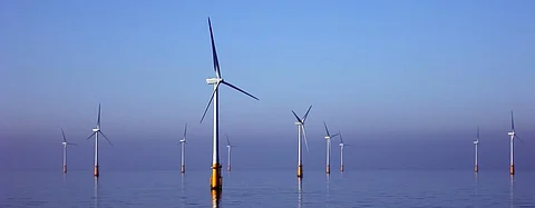 Coming up in 2020: Offshore, carbon capture to be energy sector’s buzzwords