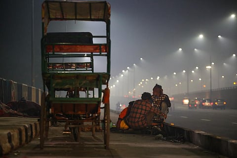 'खराब' वायु गुणवत्ता वाले शहरों में आई 68 फीसदी की गिरावट, केवल वापी में हवा रह गई है जानलेवा