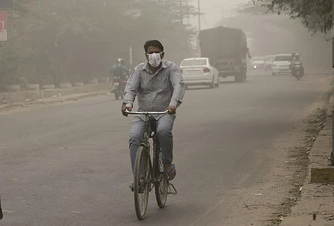 Photo: Vikas Choudhary