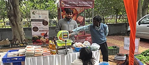 These places in NCR are making zero waste a daily commitment