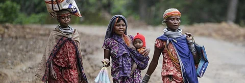 How India remains poor: As many as 22 states have become poorer