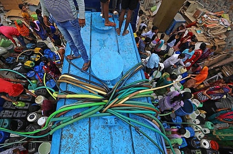 फोटो: विकास चौधरी