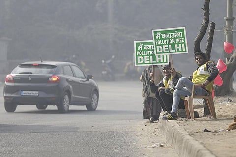 Photo: Vikas Choudhary